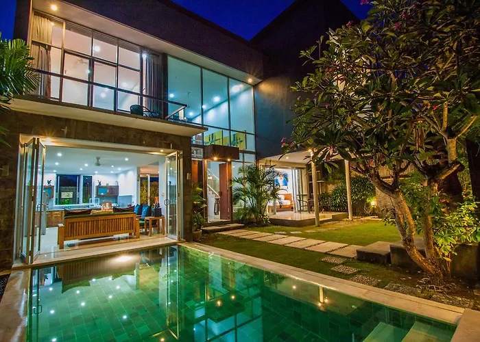 Efes Bali Seminyak