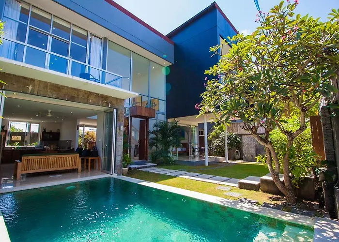 Villa Efes Bali *