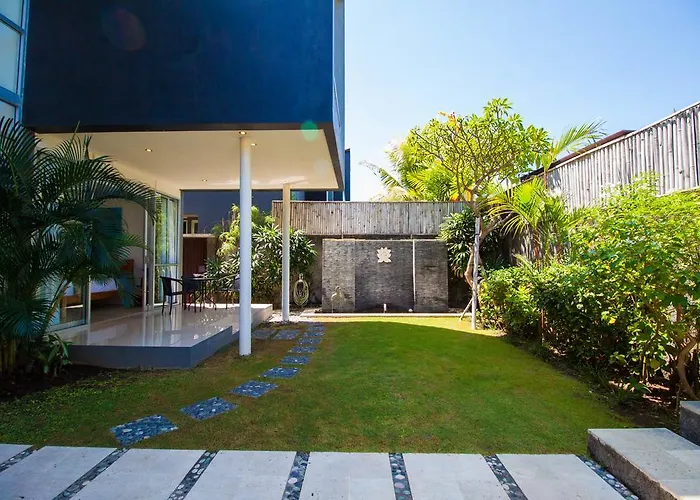 Villa Efes Bali Seminyak