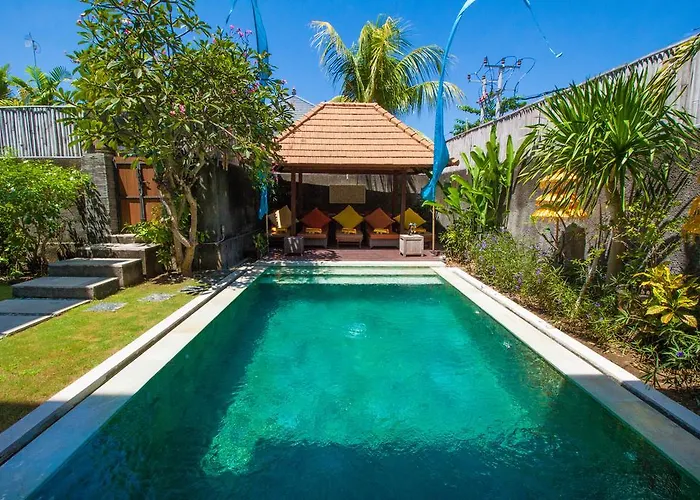 Villa Efes Bali *