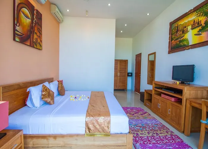 Villa Efes Bali *