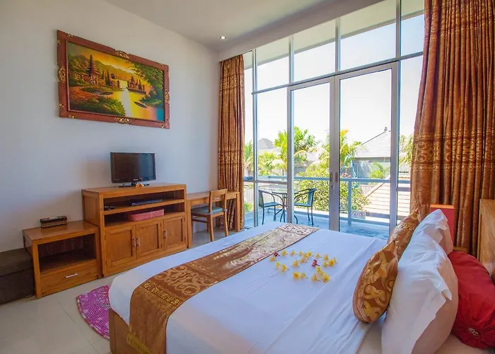 Villa Efes Bali