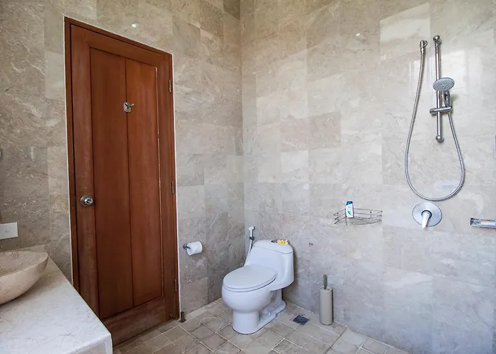 Villa Efes Bali *
