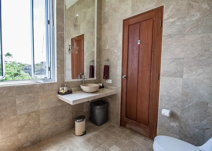 Villa Efes Bali Seminyak
