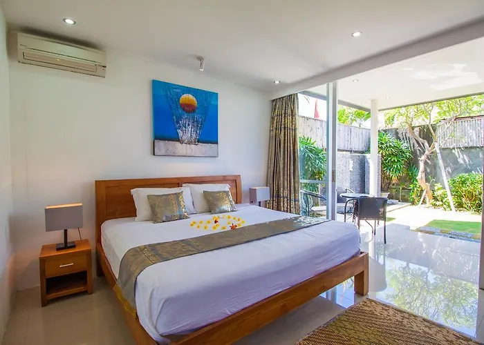 Villa Efes Bali *