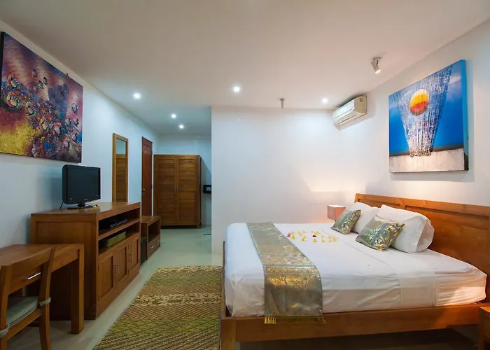 Villa Efes Bali