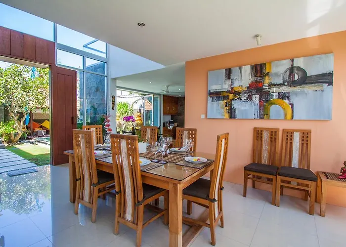 Efes Bali Seminyak