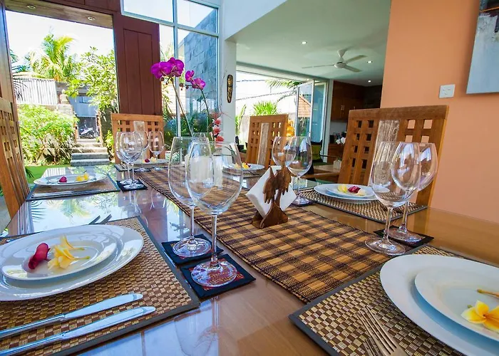 Villa Efes Bali Seminyak