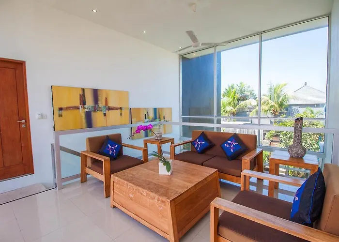 Villa Efes Bali Seminyak