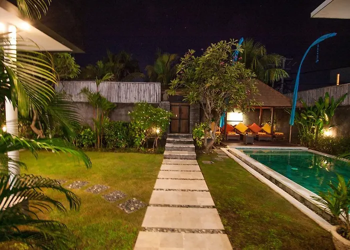 Efes Bali Seminyak