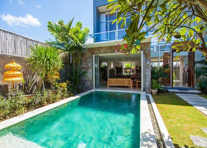 Villa Efes Bali *