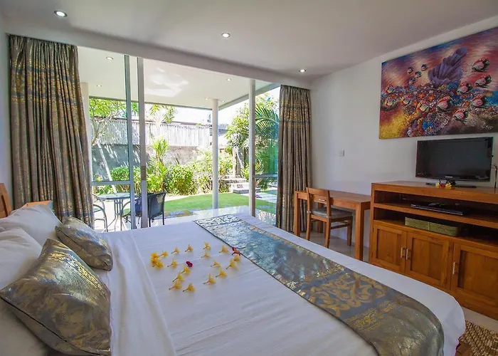 Villa Efes Bali